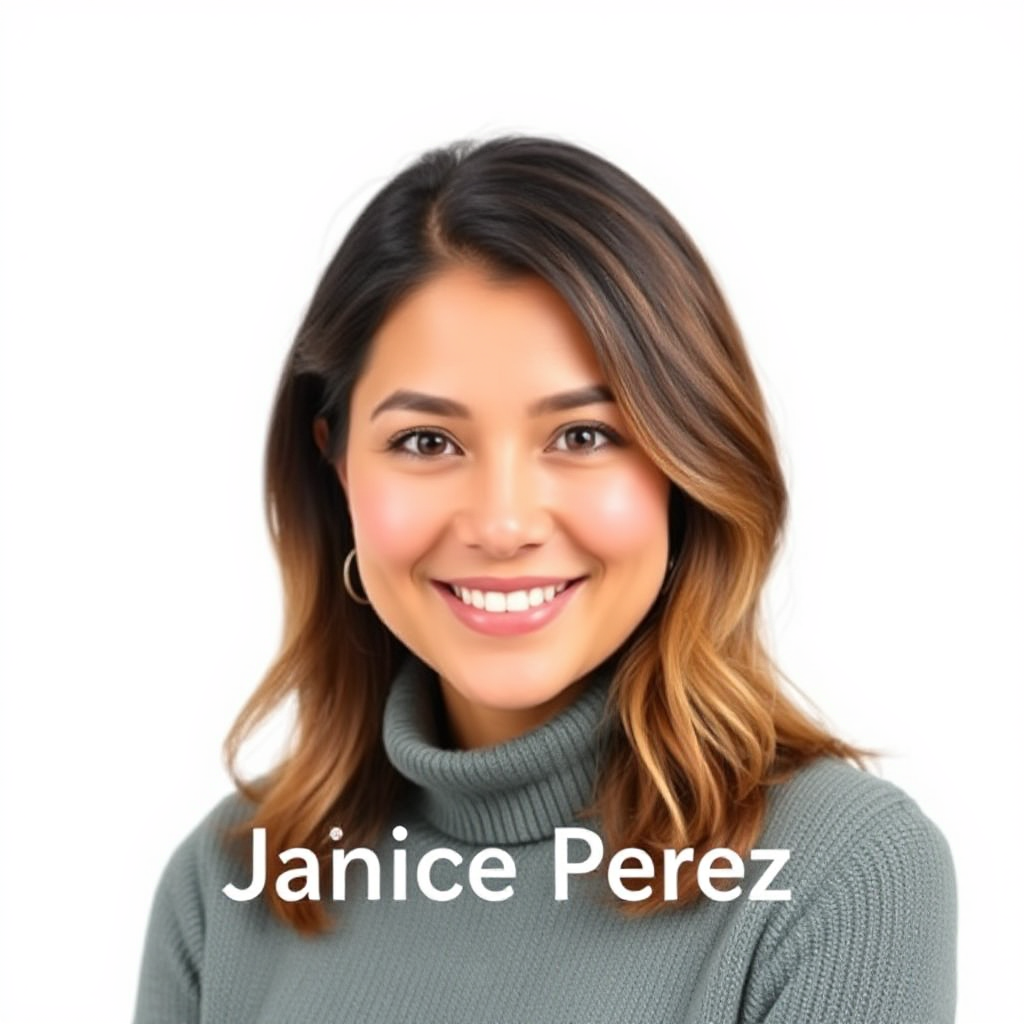 Janice Perez