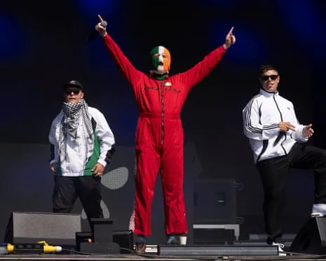 Rap Trio Banned from Traveling to Canada Due to Accusations of Glorifying Terrorist Organisations