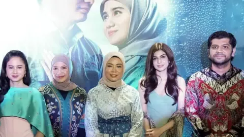 The Way a Man's Romance with His Wife’s Mother Turned Into a Popular Film in the Country