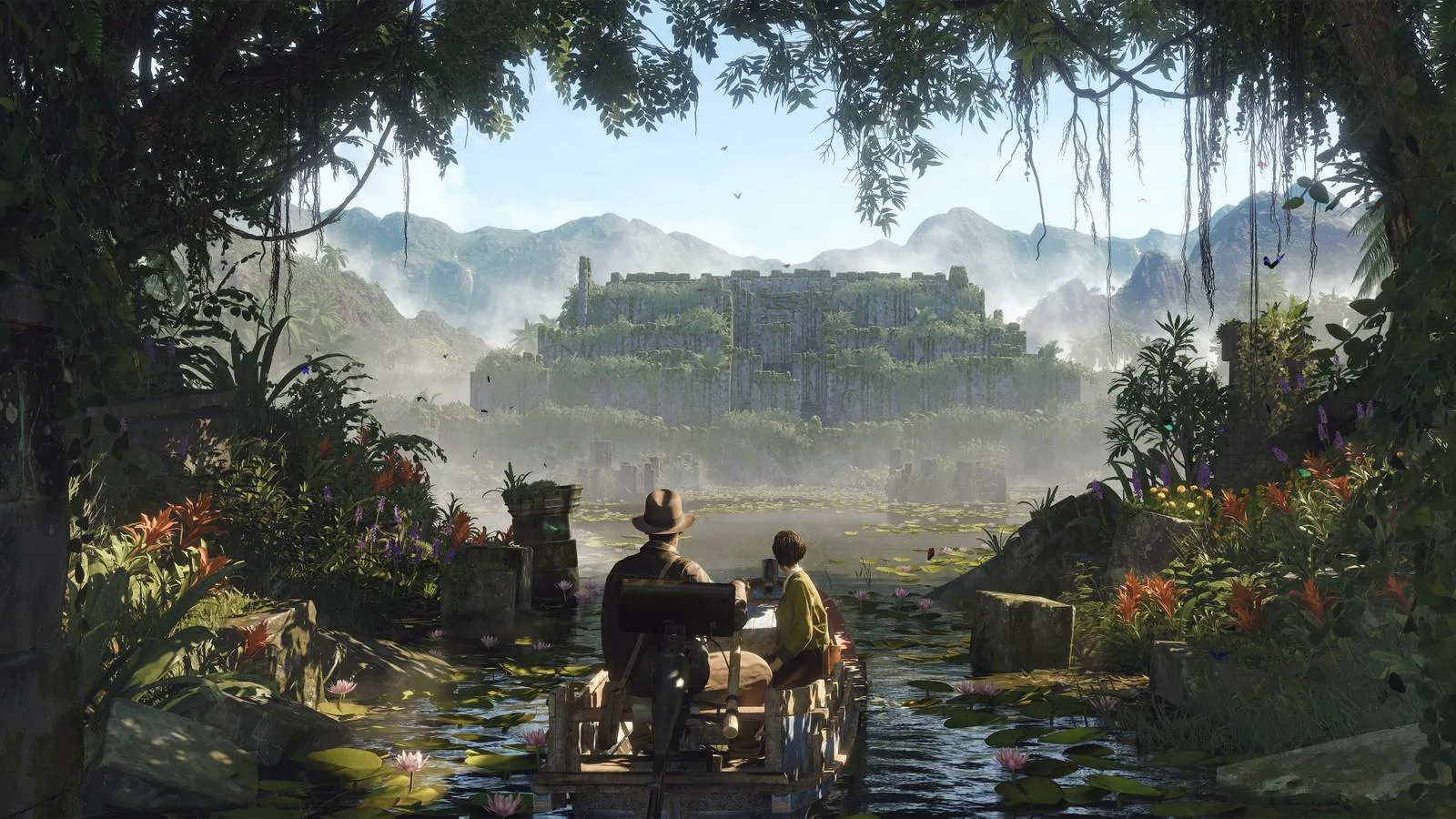A Trio of Xbox Game Pass Titles We Are Enjoying Over the Weekend (Sept. 19-21)