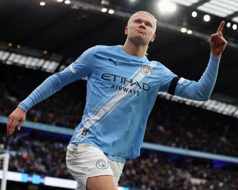 More Than a Scoring Phenomenon: Erling’s New Model May Deliver an Early Setback to the Gunners