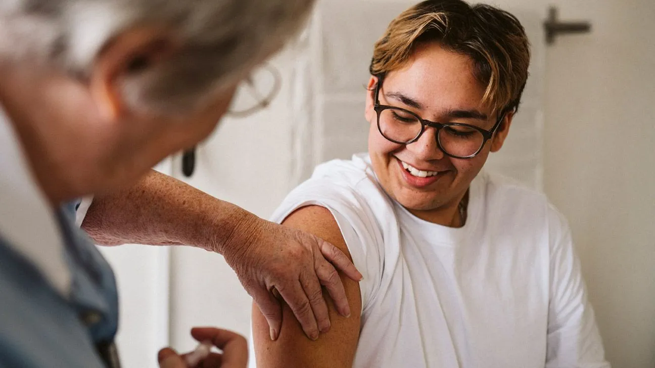 Should Getting a Seasonal Vaccination In the Coming Months? Here's Expert Views Medical Professionals Think.